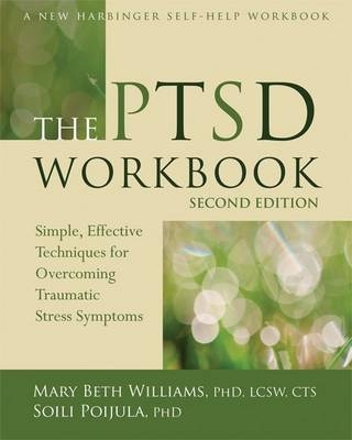 Ptsd Workbook - Mary Beth Williams