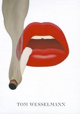 Tom Wesselmann - Tom Wesselmann