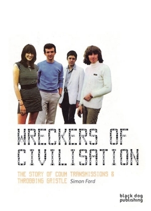 Wreckers of Civilisation - 