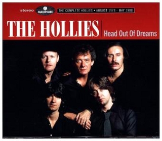 Head Out Of Dreams, 6 Audio-CDs