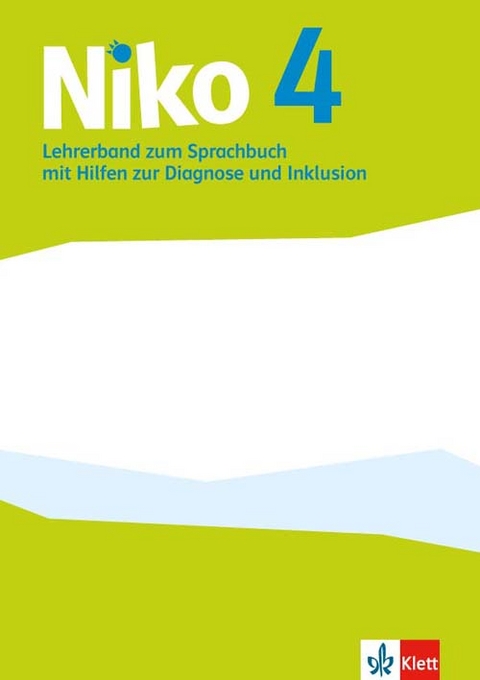 Niko Sprachbuch 4