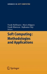 Soft Computing: Methodologies and Applications - 