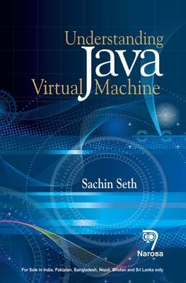 Understanding Java Virtual Machine