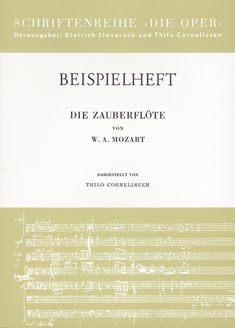 Die Zauberfl&ouml;te - 