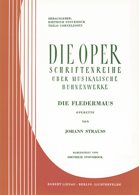 Die Fledermaus - 