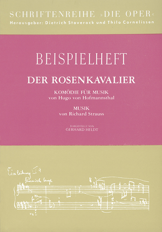 Der Rosenkavalier