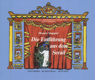 Mozarts Singspiel 
