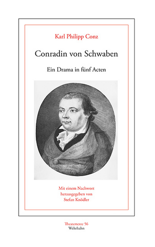 Conradin von Schwaben