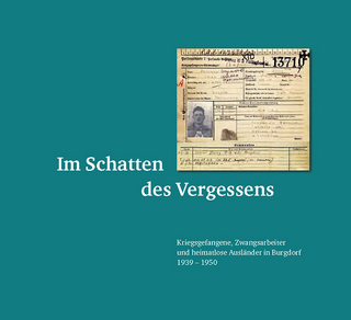 Im Schatten des Vergessens