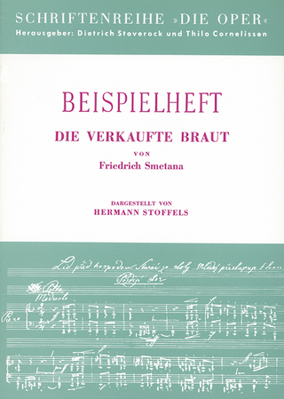Die verkaufte Braut