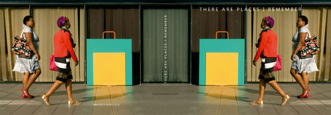 There are places I remember