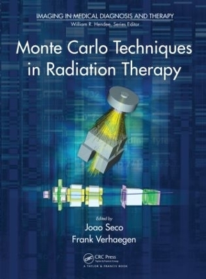 Monte Carlo Techniques in Radiation Therapy - 