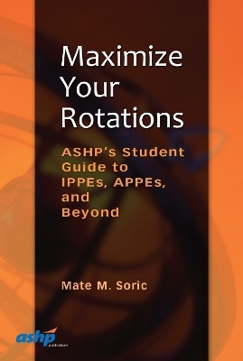 Maximize Your Rotations - 