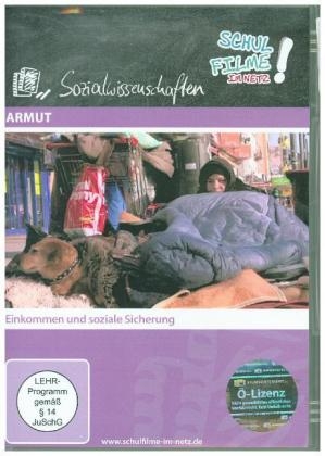 Armut, 1 DVD