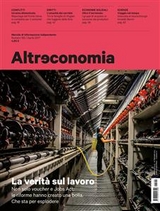 Altreconomia 192 - Aprile 2017 - Aa. Vv.