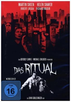 Das Ritual, 1 DVD