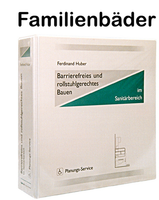 Grundwerk Familienbäder