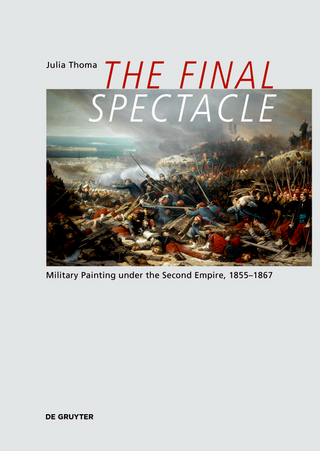 The Final Spectacle