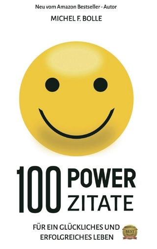 100 POWER-ZITATE