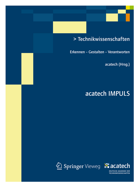 Technikwissenschaften - 