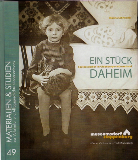 Ein St&uuml;ck Daheim - Marina Schmieder
