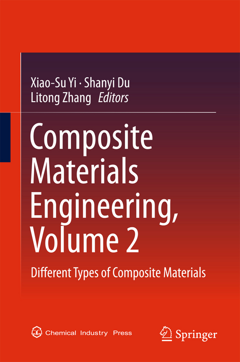 Composite Materials Engineering, Volume 2 - 