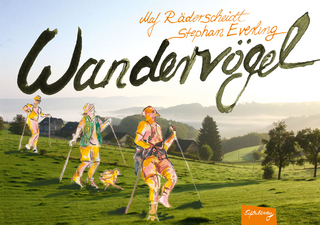Wandervögel