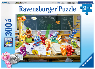 Spaß im Klassenzimmer