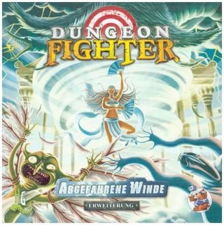 Dungeon Fighter - Abgefahrene Winde (Spiel-Zubehör)