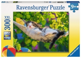 Schlummerstündchen (Kinderpuzzle)