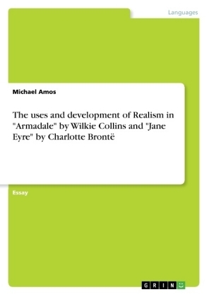 The uses and development of Realism in 