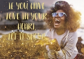 Show me Love (Puzzle)