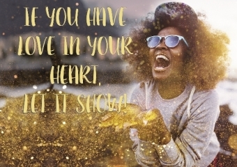 Show me Love (Puzzle)