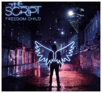 Freedom Child, 1 Audio-CD (Deluxe-Edition) -  The Script