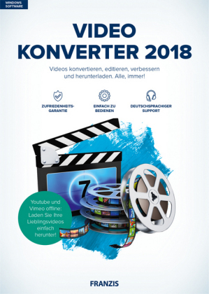 Video Konverter 2018