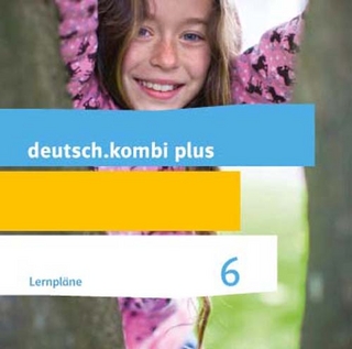 deutsch.kombi plus 6. Differenzierende Allgemeine Ausgabe