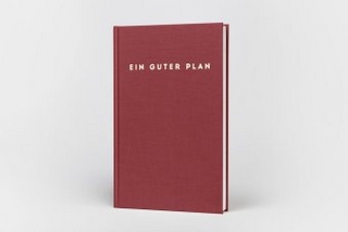 Ein guter Plan 2018