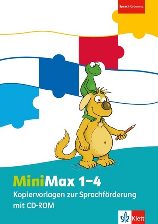 MiniMax 1-4