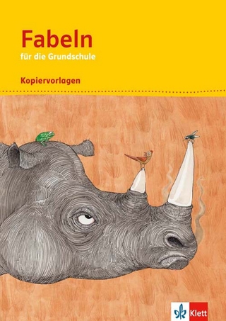 Fabeln für die Grundschule 1-4