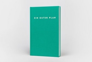 Ein guter Plan 2018, Smaragd