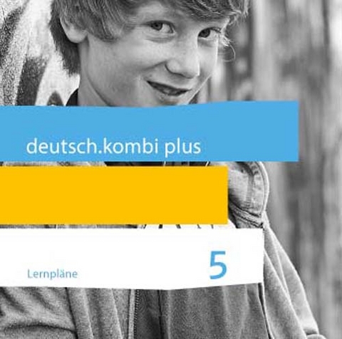 deutsch.kombi plus 5. Differenzierende Allgemeine Ausgabe