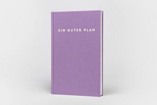 Ein guter Plan 2018, Flieder