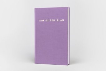 Ein guter Plan 2018, Flieder