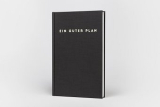 Ein guter Plan 2018