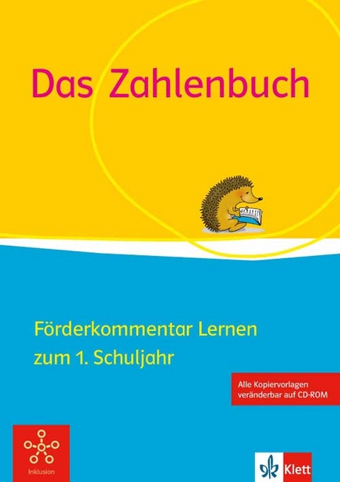 Das Zahlenbuch 1 - Uta H&auml;sel-Weide, Marcus N&uuml;hrenb&ouml;rger