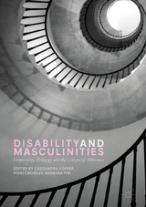 Disability and Masculinities - 