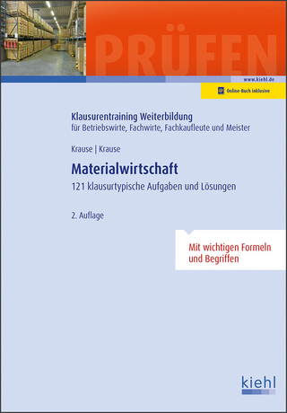 Materialwirtschaft
