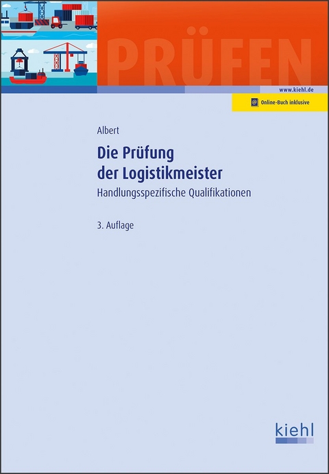 Die Pr&uuml;fung der Logistikmeister
