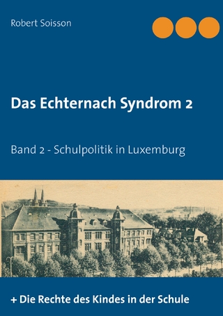 Das Echternach-Syndrom 2