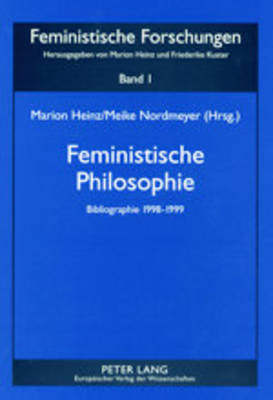 Feministische Philosophie - 